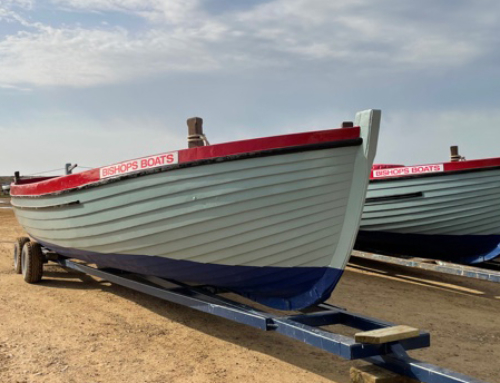 Boat Launch